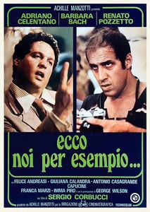 Ecco noi per esempio...