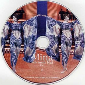Mina (Gli Anni Rai)