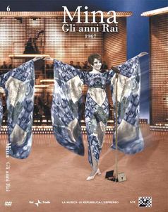 Mina (Gli Anni Rai)