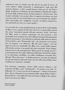 Mina (Gli Anni Rai)