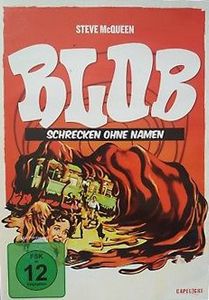 Blob - Schrecken ohne Namen