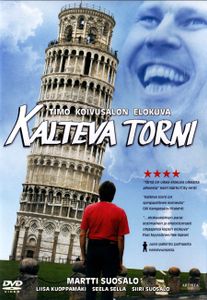 Kalteva Torni
