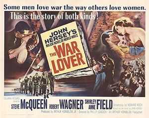The War Lover