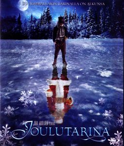 Joulutarina