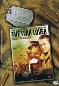 The War Lover - Verliebt in den Krieg