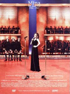 Mina (Gli Anni Rai)