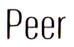 Peer