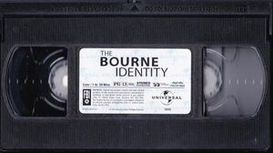 The Bourne Identity