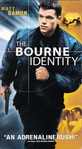 The Bourne Identity