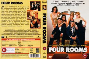 Four Rooms