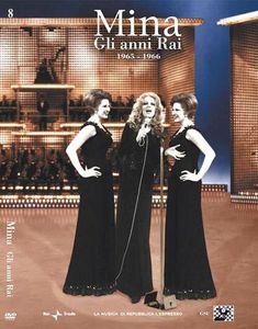 Mina (Gli Anni Rai)