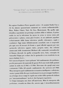 Mina (Gli Anni Rai)