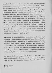 Mina (Gli Anni Rai)