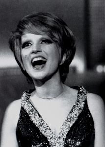 Mina (Gli Anni Rai)