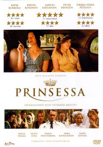 Prinsessa