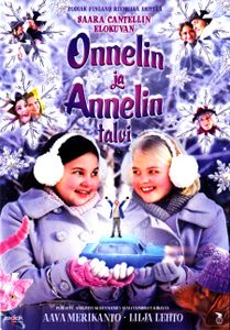 Onnelin Ja Annelin Talvi
