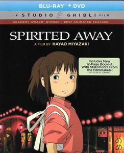Spirited Away