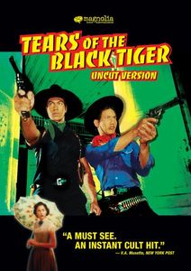 Tears of the Black Tiger ~ Uncut Version