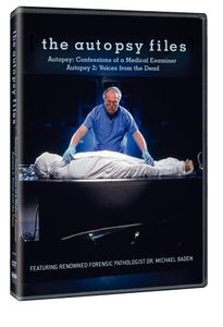 The Autopsy Files