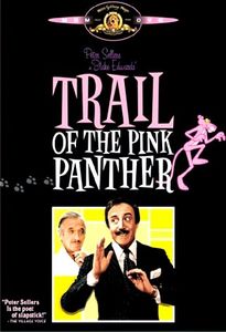 Trail of the Pink Panther