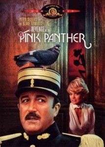Revenge of the Pink Panther