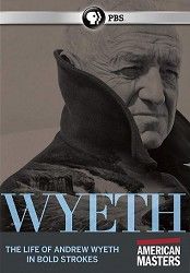 Wyeth: The Life of Andrew Wyeth in Bold Strokes