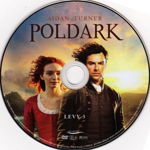 Poldark (Ensimmäinen tuotantokausi)