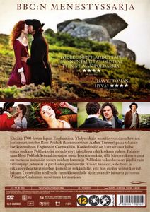 Poldark (Ensimmäinen tuotantokausi)