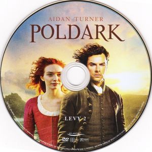 Poldark (Ensimmäinen tuotantokausi)