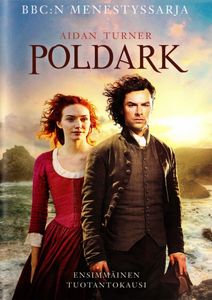 Poldark (Ensimmäinen tuotantokausi)