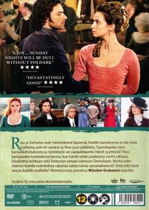 Poldark (Toinen tuotantokausi)