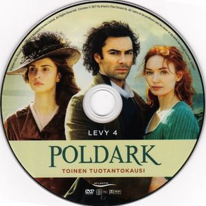 Poldark (Toinen tuotantokausi)
