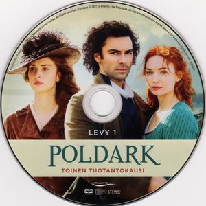 Poldark (Toinen tuotantokausi)
