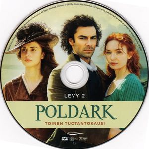Poldark (Toinen tuotantokausi)