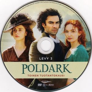 Poldark (Toinen tuotantokausi)