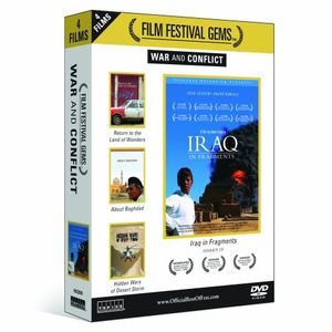Film Festival Gems: War and Conflict