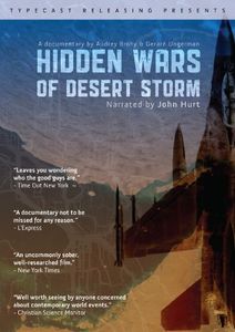 Film Festival Gems: War and Conflict