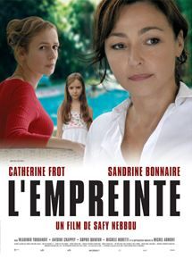 L'Empreinte De L'Ange