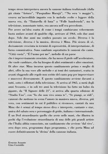 Mina (Gli Anni Rai)