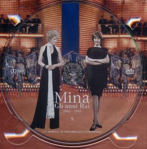 Mina (Gli Anni Rai)