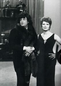 Mina (Gli Anni Rai)