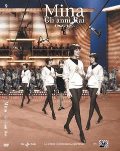 Mina (Gli Anni Rai)