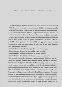 Mina (Gli Anni Rai)