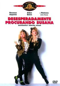 Desesperadamente Procurando Susana