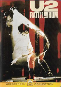 U2: Rattle And Hum