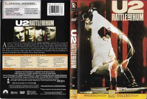 U2: Rattle And Hum