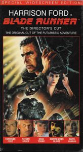 Blade Runner (The Director's Cut)