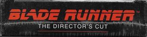 Blade Runner (The Director's Cut)