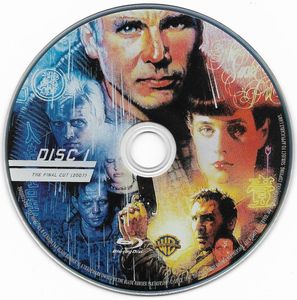 Blade Runner - 30th Anniversary Collector's Edition
