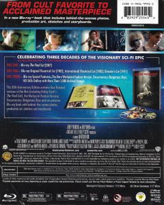 Blade Runner - 30th Anniversary Collector's Edition